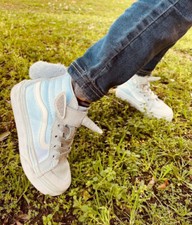 Vans scarpe bambina unicorn