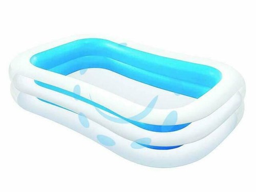 Intex family piscina - intex,