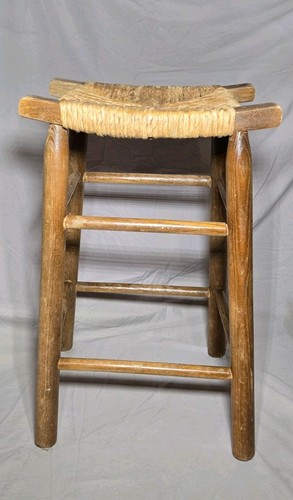 Sgabello bar vintage in - sgabello,