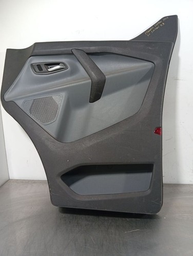 Rivestimento della porta - della,