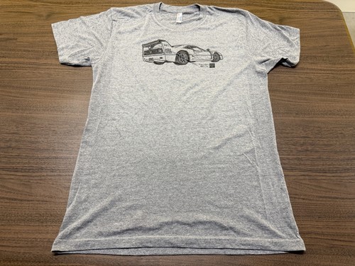 Shirt uomo ferrari - t-shirt,