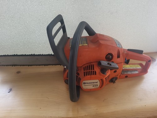 Husqvarna 235 chainsaw - 235, parts