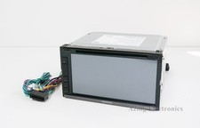 Kenwood DNX577S Ricevitore DVD