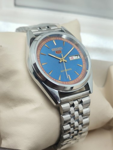 Orologio polso uomo seiko - da,