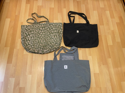 Borsa shopping donna zara - donna, &