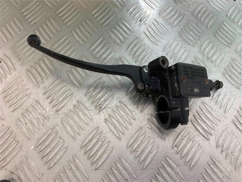Cilindro master frizione honda - frizione,