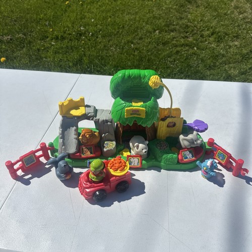 Fisher price little people - price,