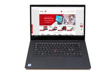 Lenovo thinkpad extreme g2 - lenovo, x1