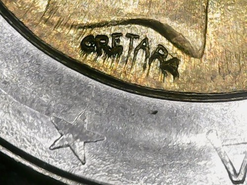 500 lire 1983 errore data - lire,