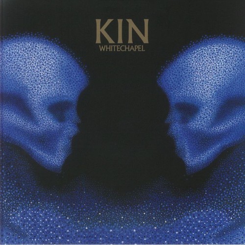 Whitechapel kin midnight - -,