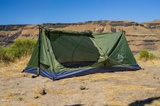 Tenda Trekker 1A Stile Bivy