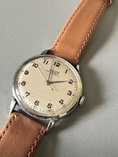 Orologio uomo vintage Tissot