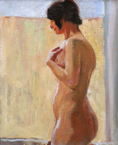 Quadro francese incorniciato - francese,