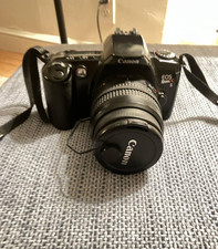 Canon EOS Rebel X S fotocamera