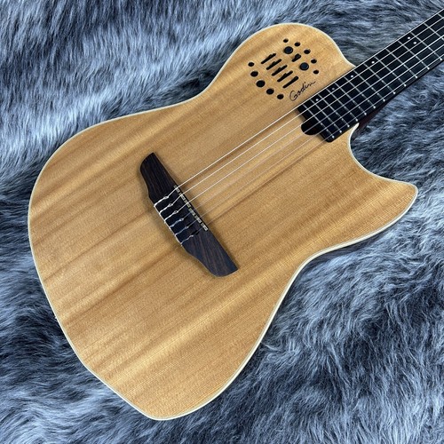 Godin multiac nylon - multiac, sa