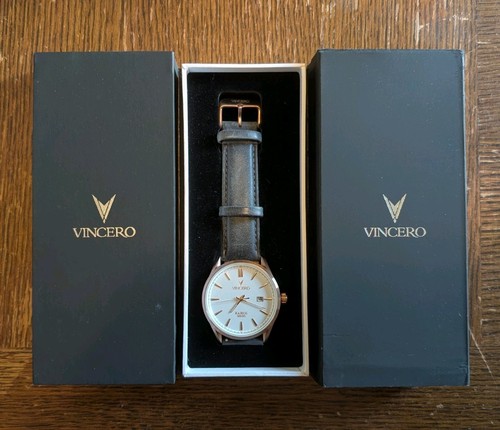 Vincero chrono bronzo - vincero, s