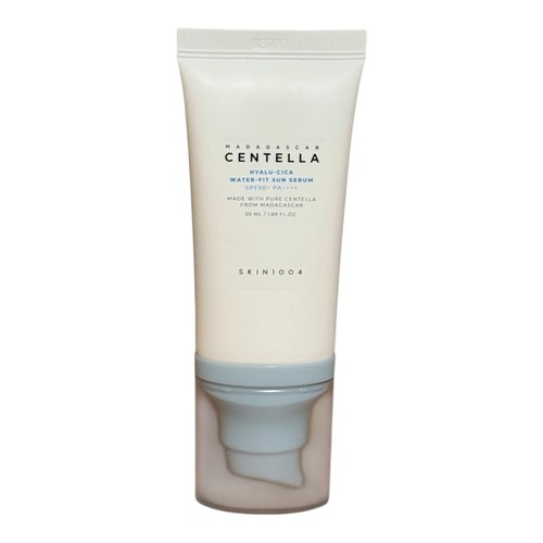 Skin1004 hyalu cica water fit - skin1004, water-fit