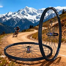 Set ruote 26 27,5 pollici MTB