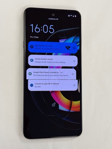 Motorola edge lite - motorola, 20