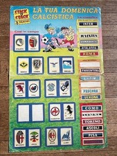 PAGINA CENTRALE STICK STACK