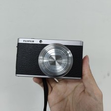 Fujifilm XF1 X Series 12.0MP