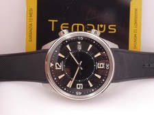 JAEGER-LECOULTRE POLARIS