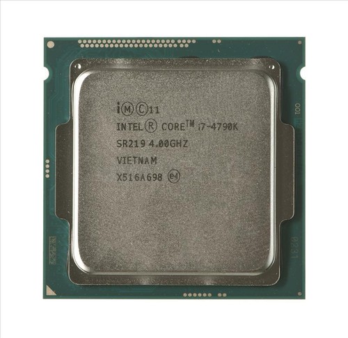 Processore intel core - processore, core™