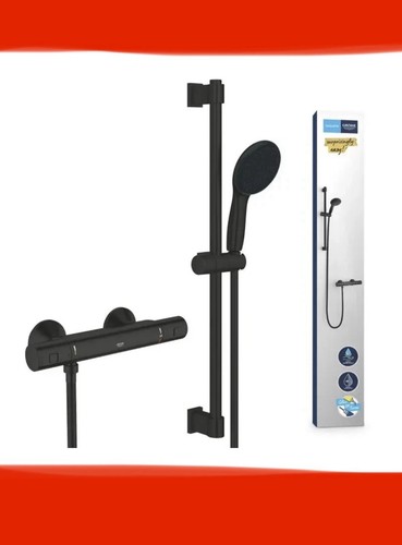 Set doccia grohe - doccia,