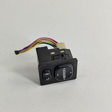 TOYOTA RAV 4 MK3 A3 Mirror