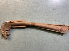 Vespa GS 160 modenature