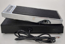 Pedale volume per - volume,