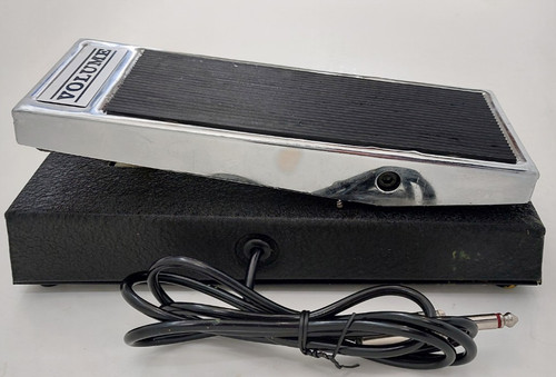 Pedale volume per - volume,