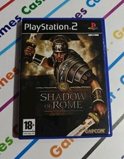 Shadow rome pal italiano - pal,