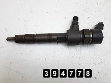 2003 FIAT MULTIPLA INYECTOR