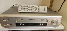 Videoregistratore cassette vhs - videoregistratore,