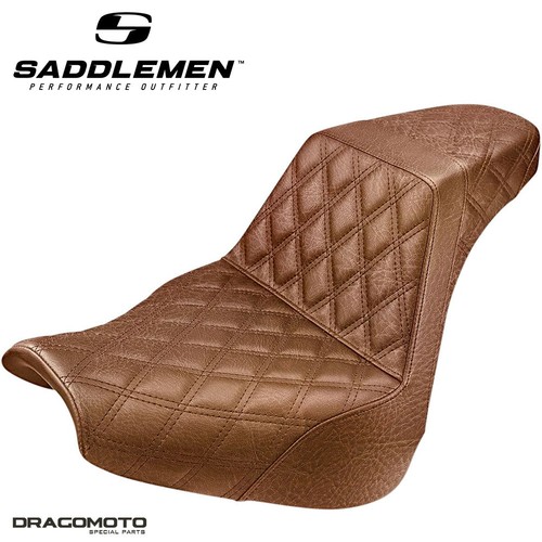Sella harley softtail - sella,