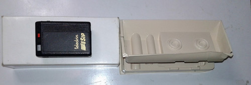 Teledrin motorola sip - teledrin,