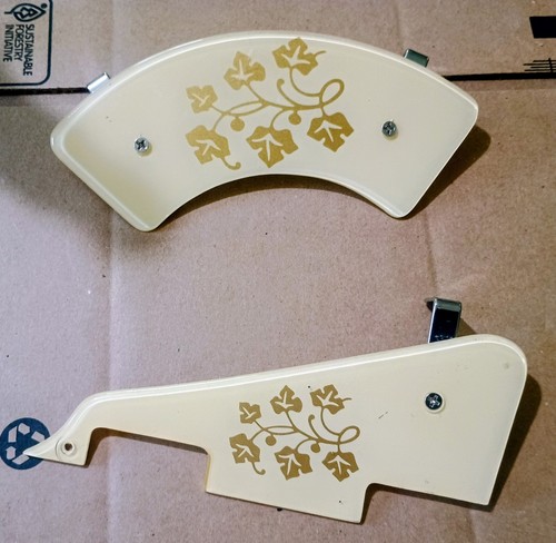 Protezione pick rocker - protezione, c-rocker