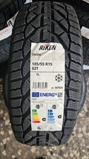 Pneumatici 185/55 R15 82T M+S