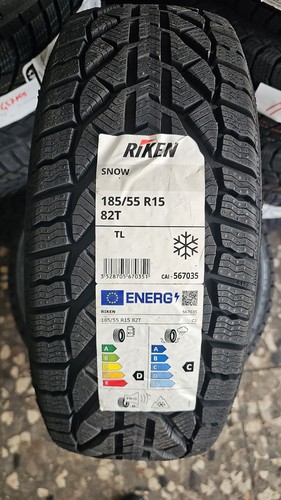 Pneumatici 185 r15 - 185/55, 82t