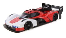 Mon-Tech Racing - Carrozzeria