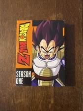 Dragon Ball Z - Season 1, 39