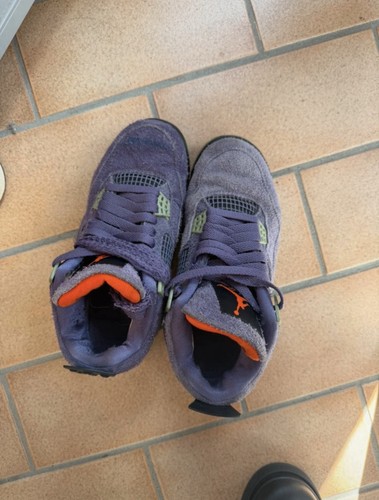 Jordan retro canyon - retro,