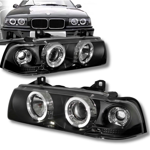 Kit fari angel eyes - fari,