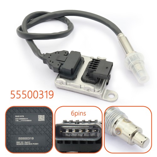 Sensore nox 55500319 - nox,