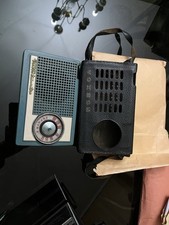Radio voxson zephyr - radio,