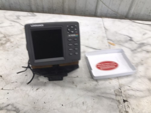 Barca lowrance x102c x102 - x102, c