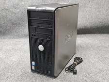 Dell Optiplex 745 Tower PC