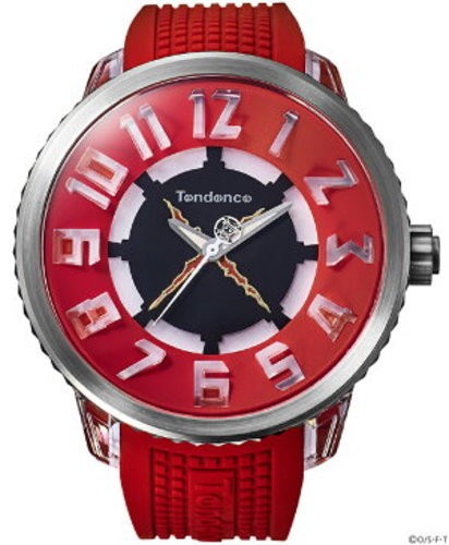 Tendence one piece - tendence,