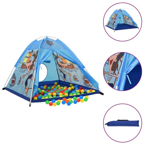 Vidaxl tenda gioco per - vidaxl,